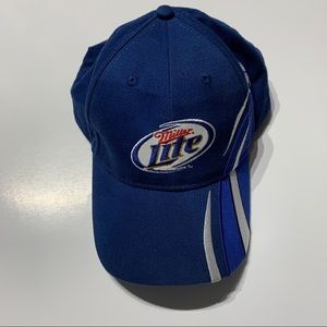 ACME APPAREL MILLER LITE BASEBALL cap